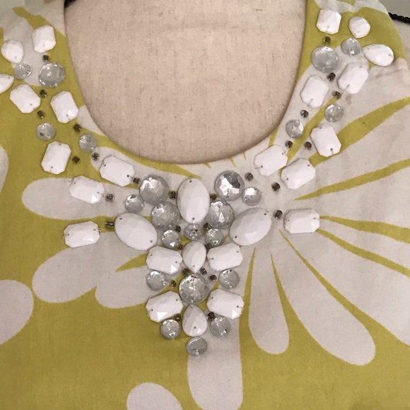 Ann Taylor Loft dress. Size 6 - Picture 2 of 7